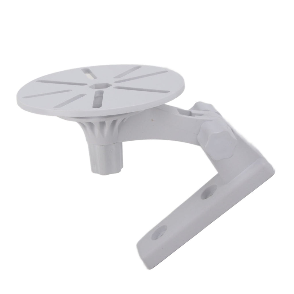 Security Camera Wall Mount Bracket Universal Camera Wall Ceiling Mounting Holder for Most Indoor Outdoor Cameras