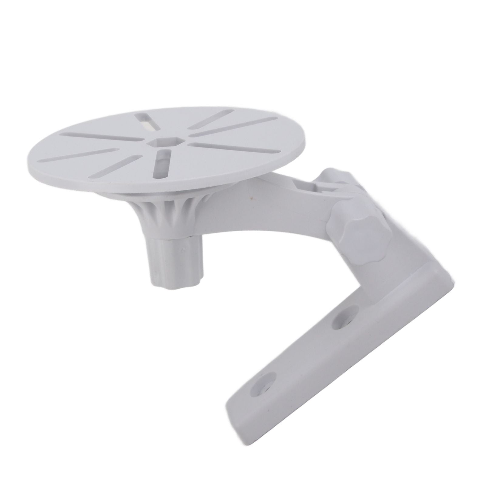 Security Camera Wall Mount Bracket Universal Camera Wall Ceiling Mounting Holder for Most Indoor Outdoor Cameras