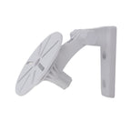 Security Camera Wall Mount Bracket Universal Camera Wall Ceiling Mounting Holder for Most Indoor Outdoor Cameras