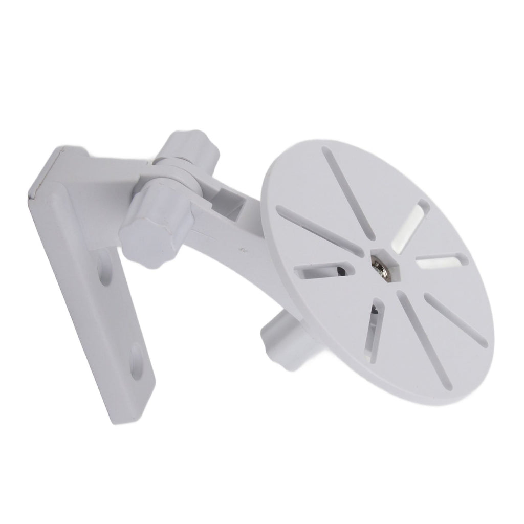Security Camera Wall Mount Bracket Universal Camera Wall Ceiling Mounting Holder for Most Indoor Outdoor Cameras