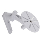 Security Camera Wall Mount Bracket Universal Camera Wall Ceiling Mounting Holder for Most Indoor Outdoor Cameras