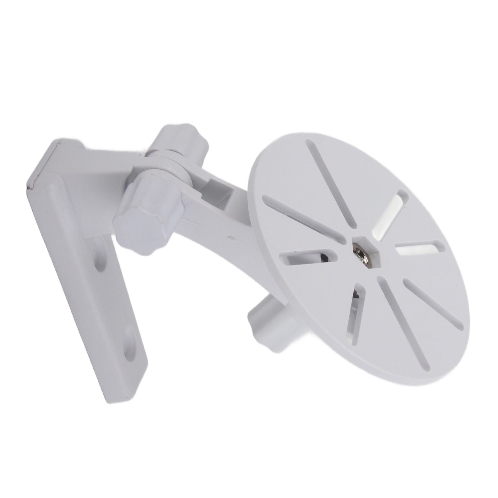 Security Camera Wall Mount Bracket Universal Camera Wall Ceiling Mounting Holder for Most Indoor Outdoor Cameras