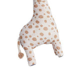 Giraffe Doll Plush Toy Cute Soft Full Filling High Elasticity Skin Friendly Perfect Gift for Kids Adults 100cm