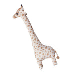 Giraffe Doll Plush Toy Cute Soft Full Filling High Elasticity Skin Friendly Perfect Gift for Kids Adults 45cm