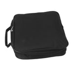 Cable Bag Waterproof Flame Retardant Heavy Duty Cable Management Storage Bag with Sturdy Carrying Handle Rectangle
