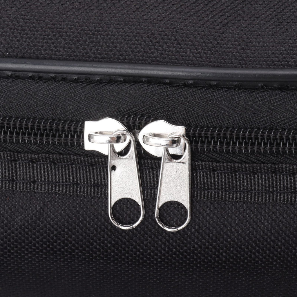 Cable Bag Waterproof Flame Retardant Heavy Duty Cable Management Storage Bag with Sturdy Carrying Handle Rectangle