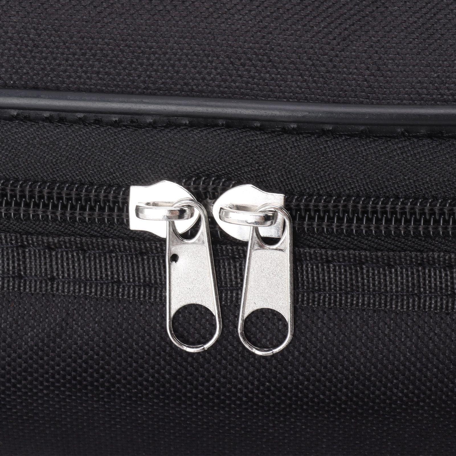 Cable Bag Waterproof Flame Retardant Heavy Duty Cable Management Storage Bag with Sturdy Carrying Handle Rectangle