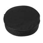Cable Bag Waterproof Flame Retardant Heavy Duty Cable Management Storage Bag with Sturdy Carrying Handle Round