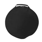Cable Bag Waterproof Flame Retardant Heavy Duty Cable Management Storage Bag with Sturdy Carrying Handle Round