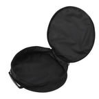 Cable Bag Waterproof Flame Retardant Heavy Duty Cable Management Storage Bag with Sturdy Carrying Handle Round