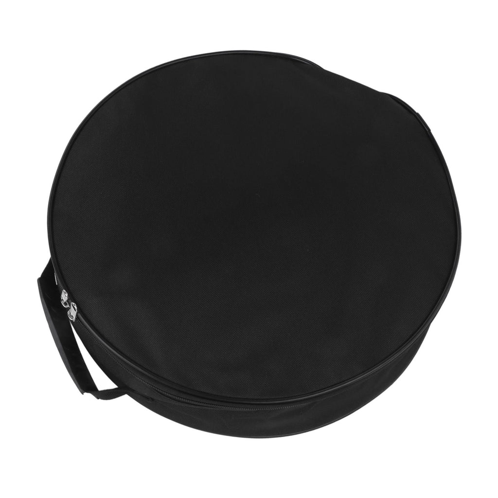Cable Bag Waterproof Flame Retardant Heavy Duty Cable Management Storage Bag with Sturdy Carrying Handle Round