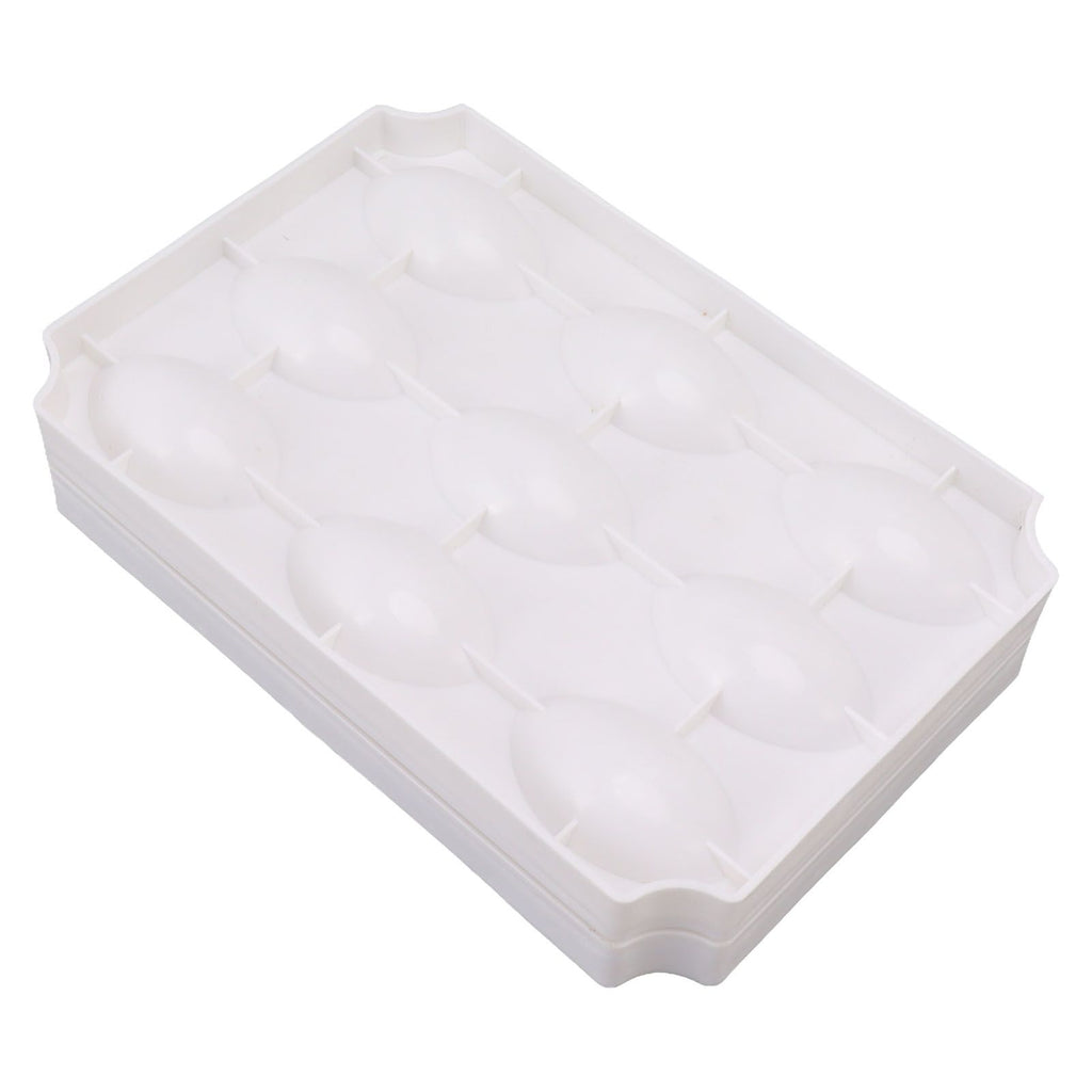 Meatball Making Mold ABS Meatloaf Maker Press Tool Dishwasher Safe Meatball Maker for Kitchen DIY Nine Grids