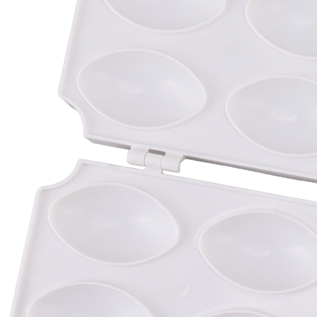 Meatball Making Mold ABS Meatloaf Maker Press Tool Dishwasher Safe Meatball Maker for Kitchen DIY Nine Grids