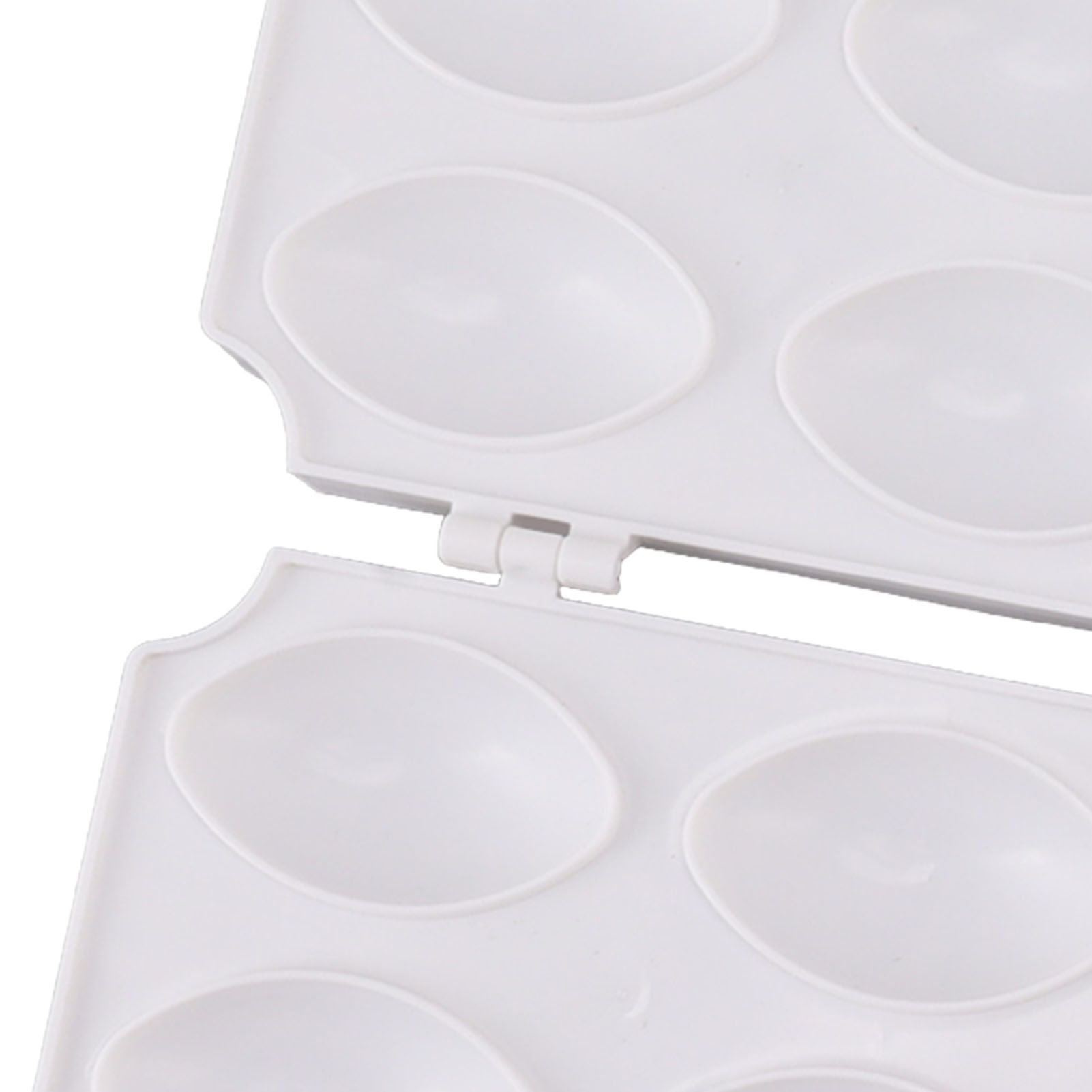 Meatball Making Mold ABS Meatloaf Maker Press Tool Dishwasher Safe Meatball Maker for Kitchen DIY Nine Grids
