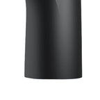 Water Bottle Dispenser BPA Free Quiet 4W 1200mAh Battery Portable Automatic Drinking Water Pump for Home Office Black