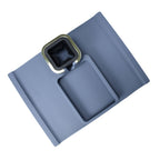 Sofa Armrest Cup Holder Tray Silicone Multifunctional Insulated Shelving Home Supplies
