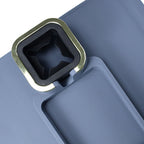 Sofa Armrest Cup Holder Tray Silicone Multifunctional Insulated Shelving Home Supplies