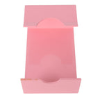 Bottomless Handle Ear Bracket Coffee Bottomless Portafilter Rack Portafilter Rack Shelf Pink