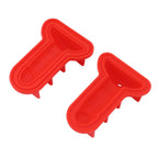 Sexy Penis Cake Tray Silicone Ice Cube Mold Funny Man Genital Shaped Ice Cube for Whiskey Cocktail Juice Soap Kitchen Gadgets