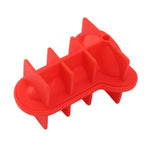 Sexy Penis Cake Tray Silicone Ice Cube Mold Funny Man Genital Shaped Ice Cube for Whiskey Cocktail Juice Soap Kitchen Gadgets