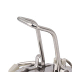 Beer Keg Lid Stainless Steel Soda Barrel Cover Carbonation Lid Accesosry for Home Brewing
