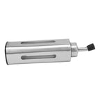 220ml Oil Dispenser Bottle Stainless Steel Oil Bottle Sauce Container for Olive Oil Vinegar Soy Sauce Rectangle