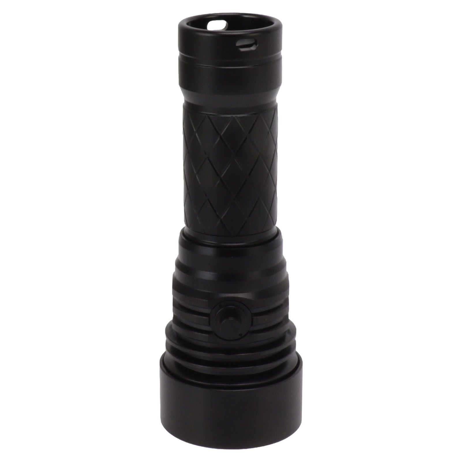 Diving Flashlight 3000LM Good Sealing 5 Modes Waterproof IPX8 Highlight Underwater Torch 100M Underwater