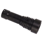 Diving Flashlight 3000LM Good Sealing 5 Modes Waterproof IPX8 Highlight Underwater Torch 100M Underwater
