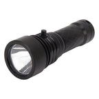 Diving Flashlight 3000LM Good Sealing 5 Modes Waterproof IPX8 Highlight Underwater Torch 100M Underwater
