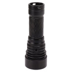 Diving Flashlight 3000LM Good Sealing 5 Modes Waterproof IPX8 Highlight Underwater Torch 100M Underwater