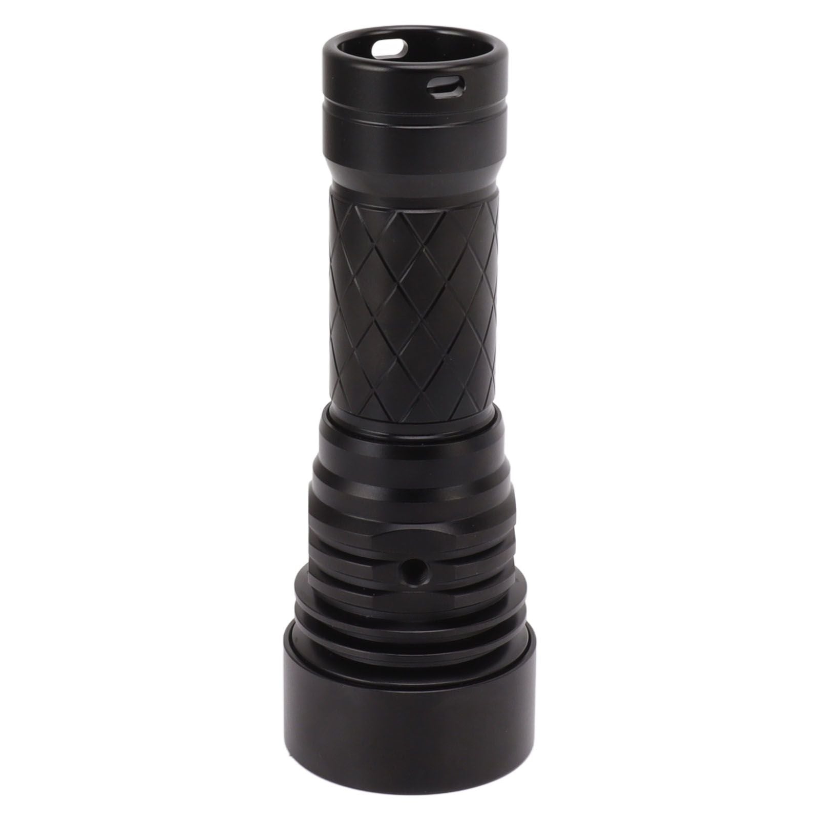 Diving Flashlight 3000LM Good Sealing 5 Modes Waterproof IPX8 Highlight Underwater Torch 100M Underwater