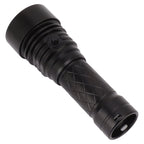 Diving Flashlight 3000LM Good Sealing 5 Modes Waterproof IPX8 Highlight Underwater Torch 100M Underwater