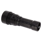 Diving Flashlight 3000LM Good Sealing 5 Modes Waterproof IPX8 Highlight Underwater Torch 100M Underwater
