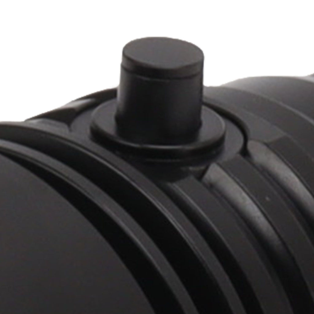 Diving Flashlight 3000LM Good Sealing 5 Modes Waterproof IPX8 Highlight Underwater Torch 100M Underwater