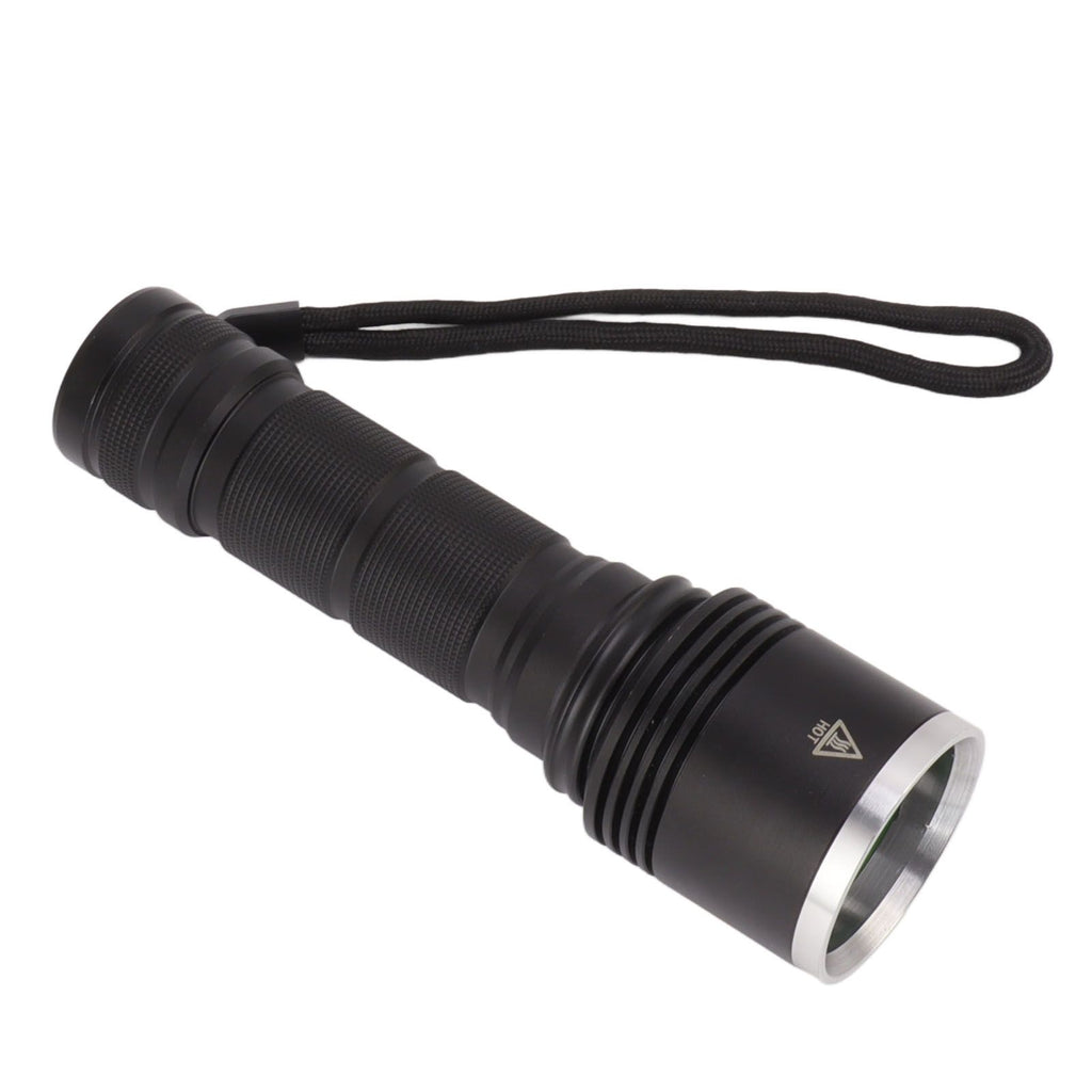 365nm UV Blacklight Flashlight USB Rechargeable Black Light Flashlight Pet Urine Detector for Resin Curing