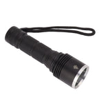 365nm UV Blacklight Flashlight USB Rechargeable Black Light Flashlight Pet Urine Detector for Resin Curing