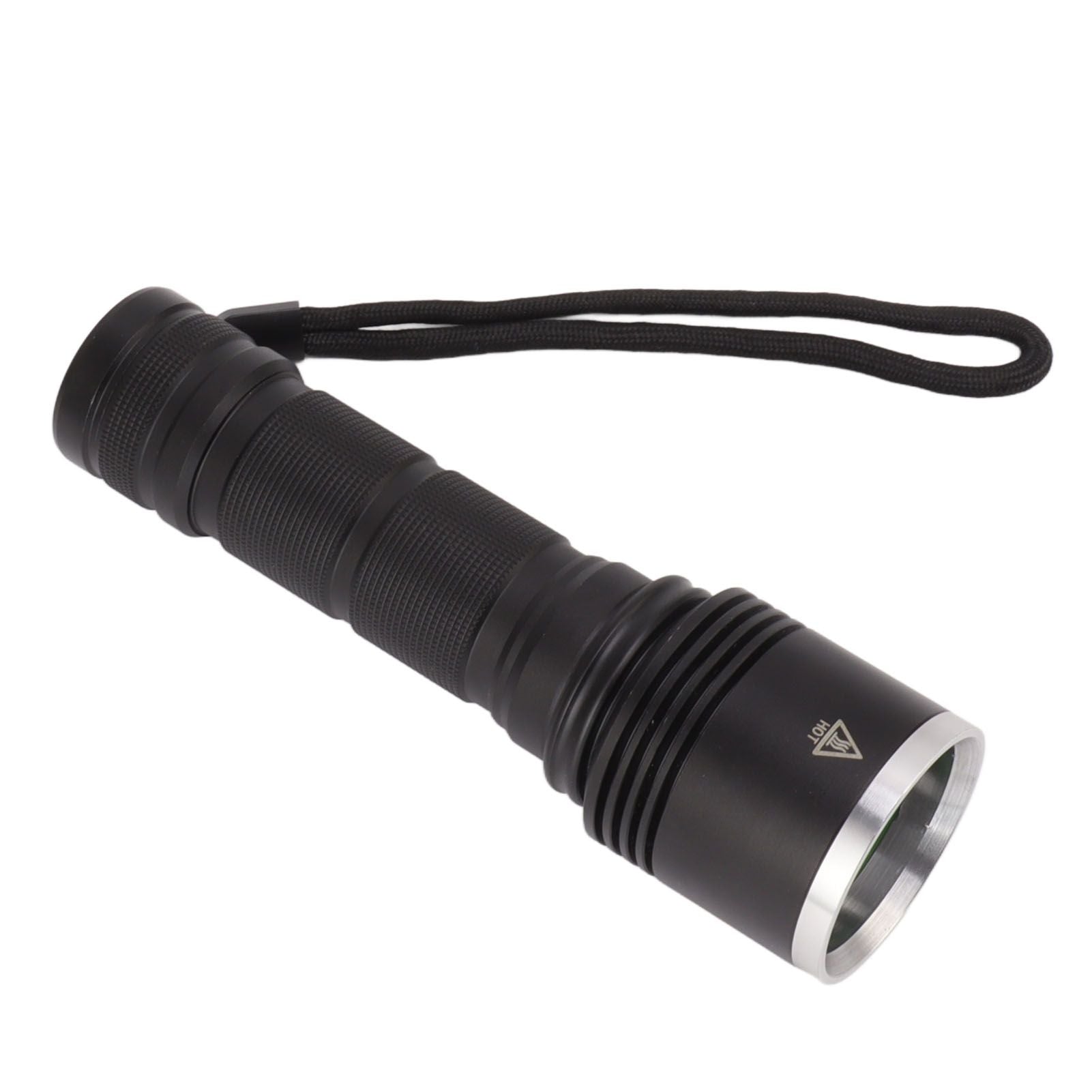 365nm UV Blacklight Flashlight USB Rechargeable Black Light Flashlight Pet Urine Detector for Resin Curing
