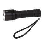 365nm UV Blacklight Flashlight USB Rechargeable Black Light Flashlight Pet Urine Detector for Resin Curing