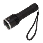 365nm UV Blacklight Flashlight USB Rechargeable Black Light Flashlight Pet Urine Detector for Resin Curing