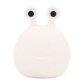Slug Night Light Cute Cartoon Animal Bedside Lamp Silicone Night Light for Breastfeeding Baby Kids Teens
