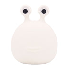 Slug Night Light Cute Cartoon Animal Bedside Lamp Silicone Night Light for Breastfeeding Baby Kids Teens
