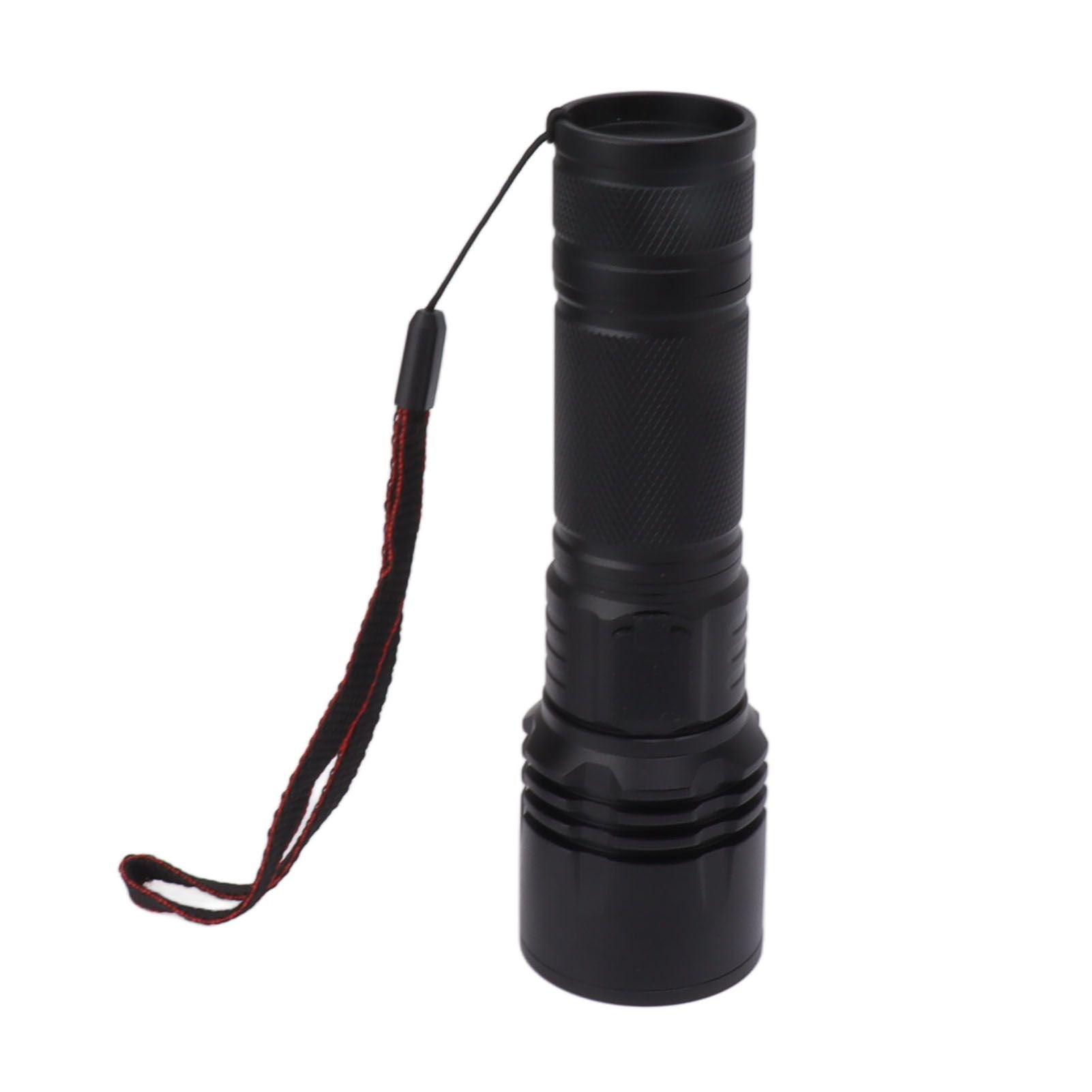SV50 20W 365nm Flashlight Rechargeable Blacklight Flashlight for Detecting Forged Documents Amber Jewelry Pet Urine Stain