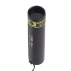 3W 365nm Small UV Flashlight USB Rechargeable Led Ultraviolet Flashlight Pet Urine Detector for Dog Cat Urine Dry Stains
