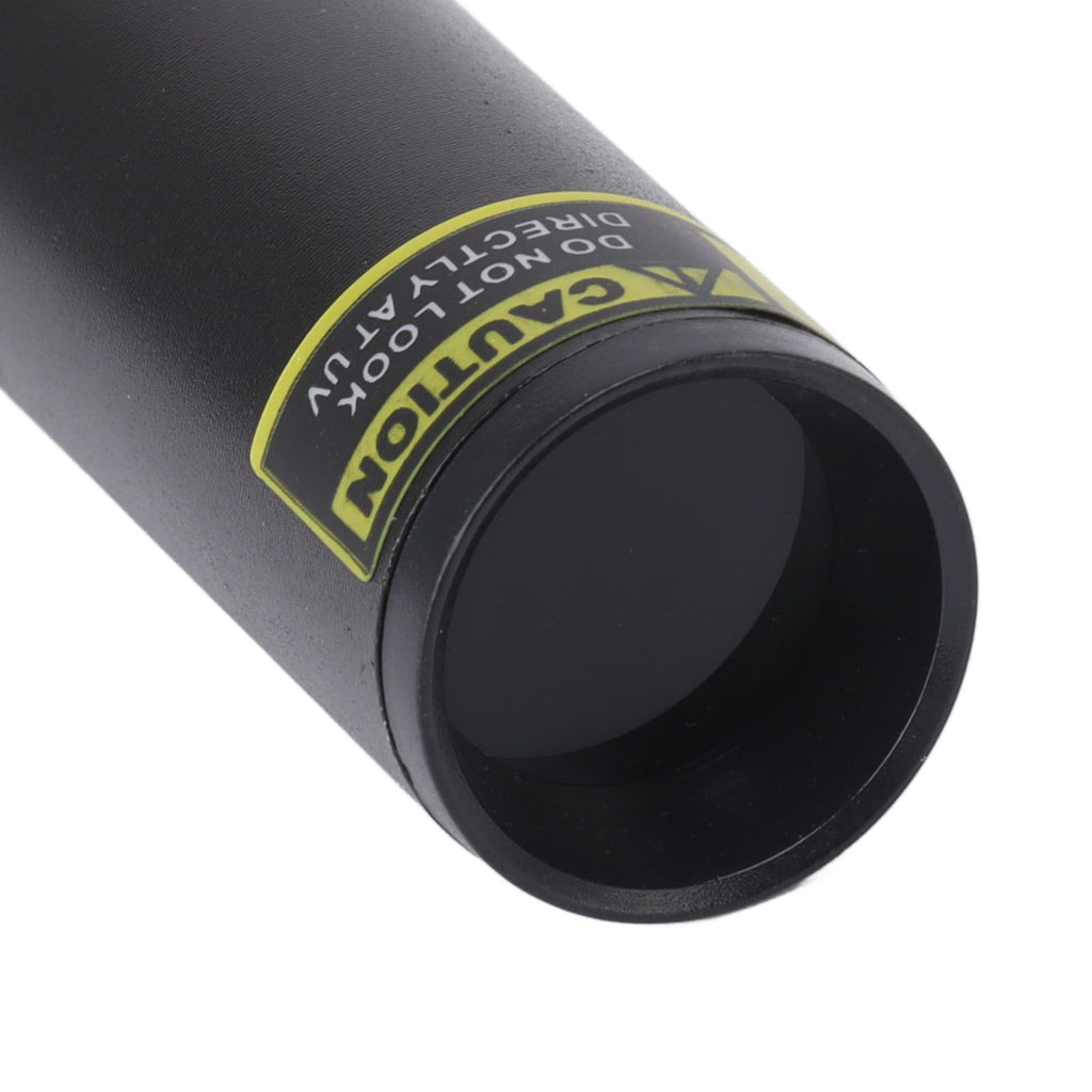 3W 365nm Small UV Flashlight USB Rechargeable Led Ultraviolet Flashlight Pet Urine Detector for Dog Cat Urine Dry Stains