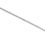 100PCS Ground Nail Galvanized Iron Rust Proof Artificial Turf Stakes for Weed Barriers Tent Garden Cloth Sunshade Net