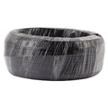 Bonsai Wire Aluminum Wire Bonsai Tree Training Wire 500g Black for Garden Horticulture 2.0mm / 0.08in