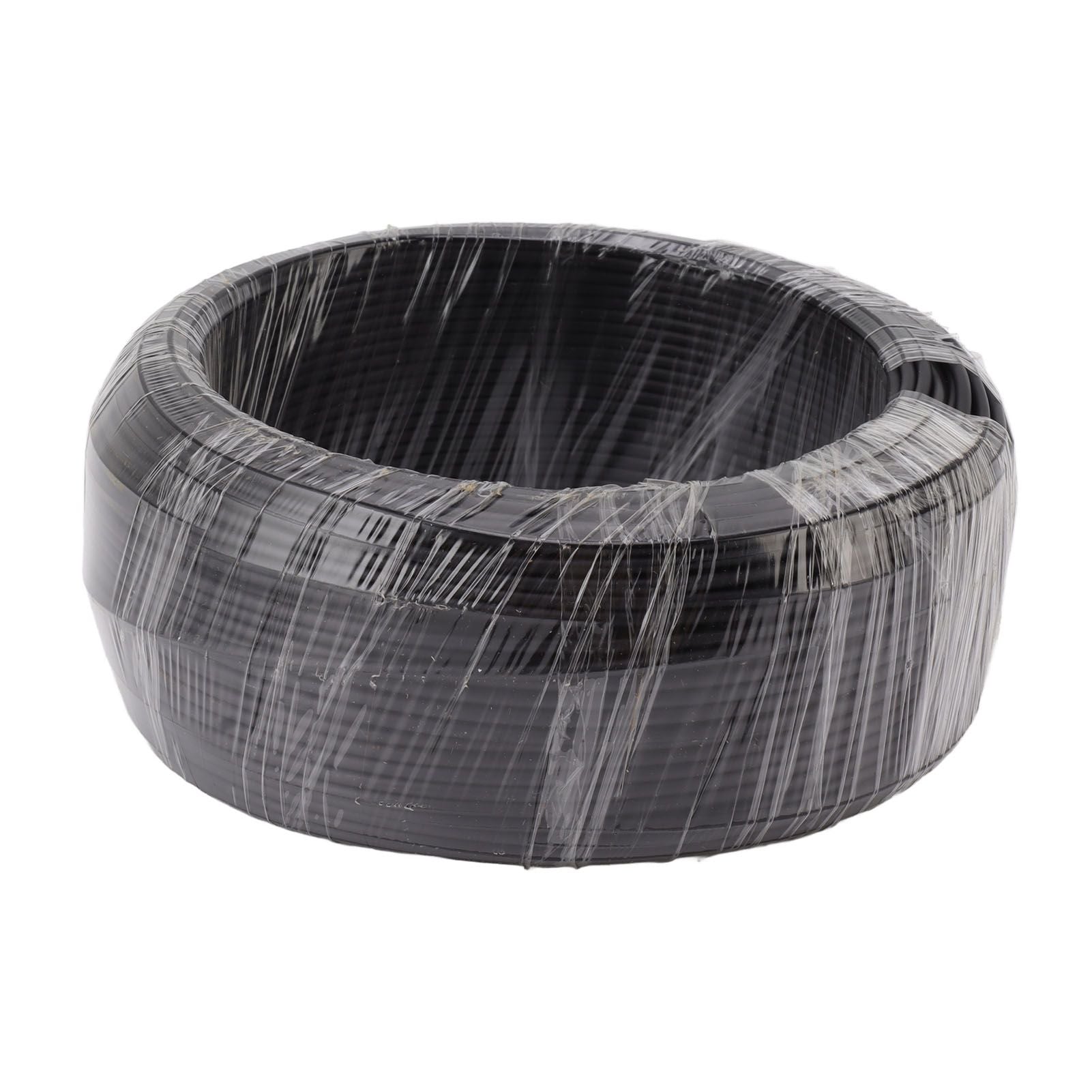 Bonsai Wire Aluminum Wire Bonsai Tree Training Wire 500g Black for Garden Horticulture 2.5mm / 0.1in