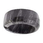 Bonsai Wire Aluminum Wire Bonsai Tree Training Wire 500g Black for Garden Horticulture 3.5mm / 0.14in