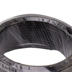Bonsai Wire Aluminum Wire Bonsai Tree Training Wire 500g Black for Garden Horticulture 5.0mm / 0.2in