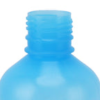 Nasal Irrigation Manual Sinus Rinse Bottle Pressure Nose Wash Cleaner for Children Adults Kids 310ml+ Single Hole Head
